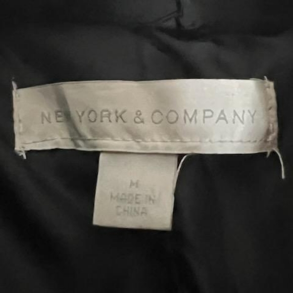 Bomber Jacket - Picture 3 of 3